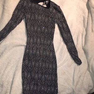 Sparkly cocktail dress never worn!